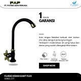Flusso Kran PB7 KAWT BC/GP