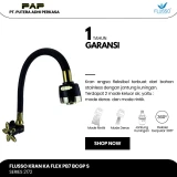 Flusso Kran PB7 KA FLEX S BC/GP