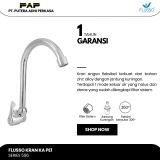 Flusso Kran PE1 KA ZC L761