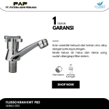 Flusso Kran PB3 KWT ZC-S