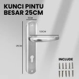 Match Kunci ML 991-83