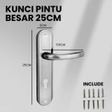 Match Kunci ML 991-83