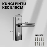 Match Kunci Kecil MS771-72
