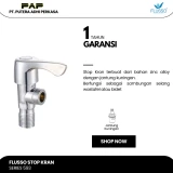 Flusso Kran PE1 SK ZC L601