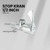 Flusso Kran PE1 SK ZC L601