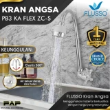 Flusso Kran PB1 KA FLEX ZC-S