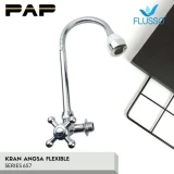 Flusso Kran PB1 KA FLEX ZC-S