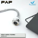 Flusso Kran PB1 KA FLEX ZC-S