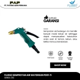 Flusso Semprotan Air Watergun