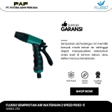 Flusso Semprotan Air Watergun