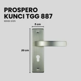 Prospero Kunci Tanggung 887