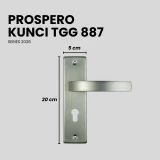 Prospero Kunci Tanggung 887