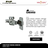 Vincitory Engsel Sendok