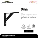 Vincitory Siku Model A
