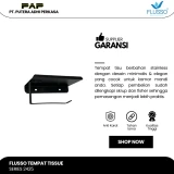 Flusso Fls Tempat Tissue K-02