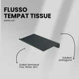 Flusso Fls Tempat Tissue K-03
