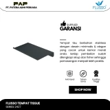 Flusso Fls Tempat Tissue K-03