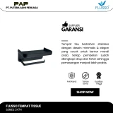 Flusso Fls Tempat Tissue K-04