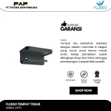 Flusso Fls Tempat Tissue K-04