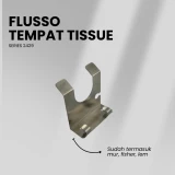 Flusso Fls Tempat Tissue K-04