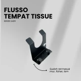 Flusso Fls Tempat Tissue K-04