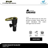 Flusso Kran PE7 SK BC/GP