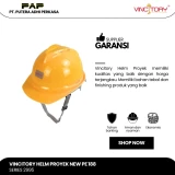 Vincitory Helm Proyek New PE 188