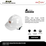 Vincitory Helm Proyek New PE 088