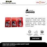 Vincitory Overpall Kunci Safety Hasp