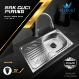 Flusso BCP + Afur