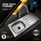 Flusso BCP + Afur
