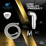 Flusso Shower Closed SC