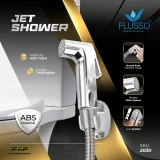 Flusso Shower Closed SC