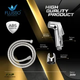 Flusso Shower Closed SC