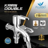 Flusso Kran PE7 KDB KROM