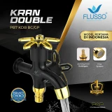 Flusso Kran PB7 KDB