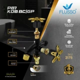 Flusso Kran PB7 KDB
