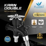 Flusso Kran PB7 KDB