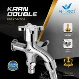 Flusso Kran PB3 KDB ZC-S
