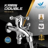 Flusso Kran PB1 KDB ZC L701A