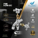 Flusso Kran PB1 KDB ZC L701A