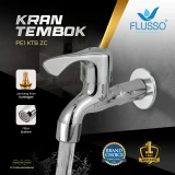Flusso Kran PE1 KTB ZC L717