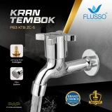 Flusso Kran PB3 KTB ZC-S