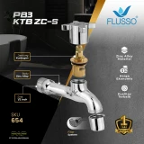 Flusso Kran PB3 KTB ZC-S