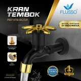 Flusso Kran PB7 KTB