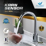Flusso Kran KAWT Sensor