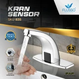Flusso Kran KWT Sensor