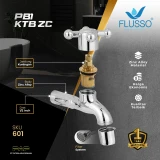 Flusso Kran PB1 KTB ZC