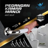 Flusso Pegangan Kamar Mandi ST Anti Slip
