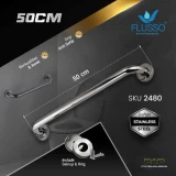 Flusso Pegangan Kamar Mandi ST